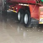 وايت مياه غير صالحة للشرب