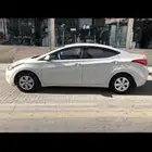 النترا 2013 نظيفه ممشاها قليل هونداي هيونداي انترا افانتي