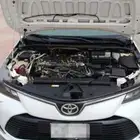 كرولا 2023مكينه كبيره
