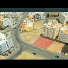 للبيع ارض في الشوقية المحمدية على تبه مرتفعه بإطلالة جميلة