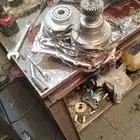 توضيب او استبدال جير قير كرولا svt