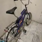 سيكل رامبو اندنوسي