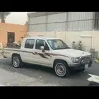 مطلوب ونيت هايلكس غماره من 90 إلى 2005 نضيف