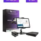 كاشر معتمد بي سعر مناسب