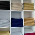 متوفر لدينا كميات من تلبسات كراسي طاولات الأفراح وتفصيل حسب