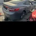 هونداي ازيرا 2012