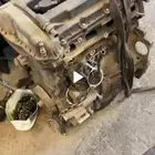 مكينة (عدد 2) جيب باتريوت2010(تحتاج توظيب)...للبيع