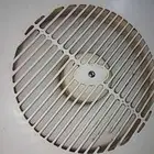 شفاط مطبخ شبه جديدة
