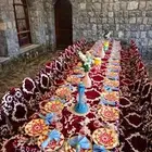 تاجير كراسي طاولات