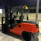 فوركلفت رافعه شوكيه للايجار 3طن 5طن 7طن10طن16طن