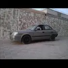 للبيع اكسنت مديل2003 تشليح