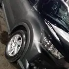 تويوتا رايز للتقبيل