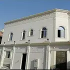 ديكورات خارجيه والياسه ملونه بلاسمنت الأبيض بديل الحجراطبيعي