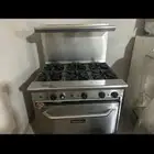 فرن سته عيون