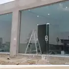 تركيب زجاج سيكوريت الرياض