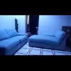 كنب للبيع متين ونظيف