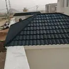 مشب راخام قرميد تلبيش قماش