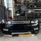 صدام كامل رنج سبورت نضيف وكاله 2017الئ2020