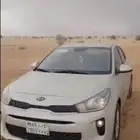 كيا ريو 2019
