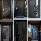 ابواب وسيلم ودرائش ومظلات شن و و قرميد