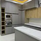 فني المنيوم مطابخ