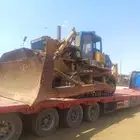 بلدوزر كوماتسو للبيع 15