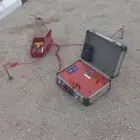 كشف مياه آبار