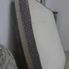 مرتبه شبه جديده مترين في مترين ارتفااع 40سم