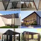 المظلات قماش المظلات دي ور ابواب درويش قرميد