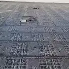 عاازل على الأسطح والهناجر والحمامات والمطابخ والخزانات