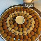 معجنات حلويات مفرزنات
