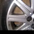 جنط كامري 2002 من الوكاله
