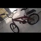 سيكل رامبو اندنوسي