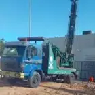 تدعيم تجفيف