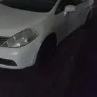تيدا نيسان للبيع 2007 - جدة
