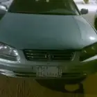 تويوتا كامري 2002