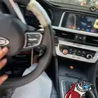 شاشه كيا اوبتيما نفس شاشه الوكاله تدعم أندرويد وتدعم كاربلي