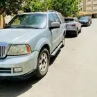 لينكولن نافيجوتر 2005