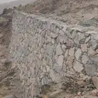 بوكلين لبناء الحجر وقص الاراضي