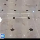 جلي وتلميع الرخام البلاط والجرانيت