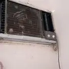 مكيف قديم للبيع ع سوم عدم الاتصال ارجاء تواصل واتس