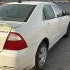 تايوتا كورلا 2007