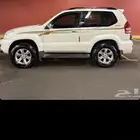 مطلوووب برادو باب واحد مديل 2008