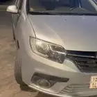 رينو سيمبول 2020