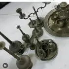 تحف نحاسي قديم على السوم