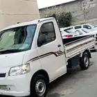 مطلوب دباب دايهاتسو للبيع وسعر بالمعقول ونظيف 12موديل أو أو