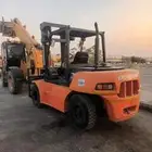 رافعه شوكيه سيزر لفت مار لفت بوم تراك كرين
