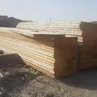 متوفر مستعمل الواحد وجديد وايضا مضلع الواح متوفر