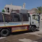 نقل عفش داخل حائل وبره حااايل