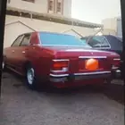 مازدا فئة 929 موديل 79
